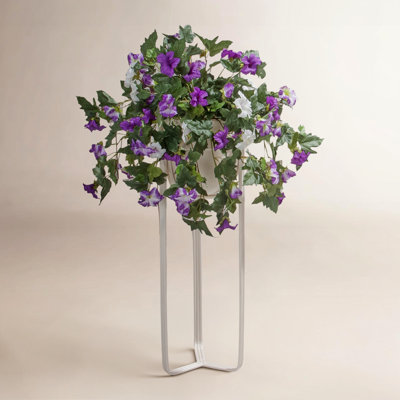 Altman UV Resistant Petunia Hanging Plant
