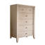 Milk Street Emerson 5 Drawer Chest (Steam)-682124159