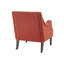 Chaise d'appoint - Design capitonné