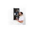 Zone 10'' W Mirrored Medicine Cabinet-524581604