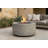 Seniah Round Concrete Outdoor Fireplace-1754164132-1754164133