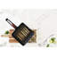 29cm Cast Aluminum Grill Pan-130646396