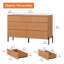 Commode 6 tiroirs Laverda-240920306