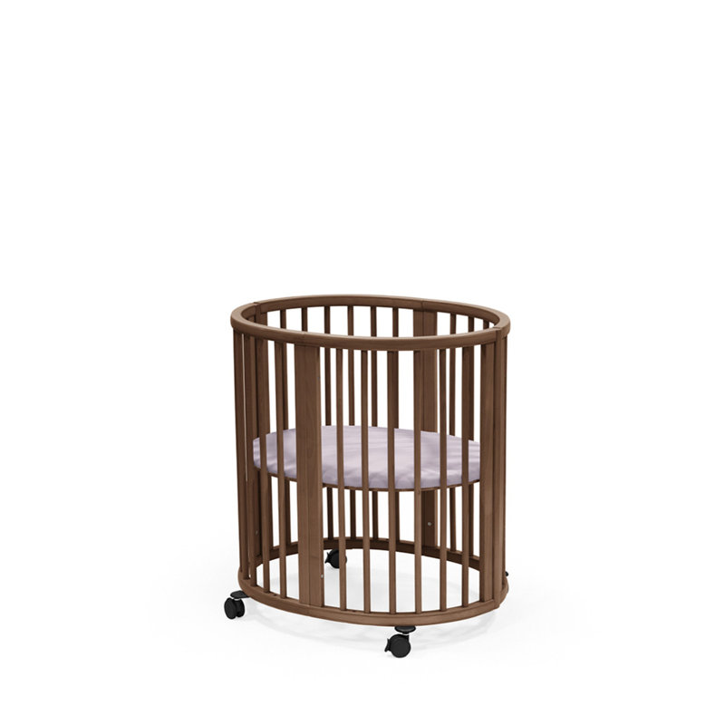 Stokke Sleepi Mini Fitted Sheet OCS