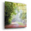 «Into The Light» par Keri Bevan, art mural en verre acrylique-1457040652
