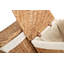 Wicker 2 Piece Laundry Basket Set-45118858