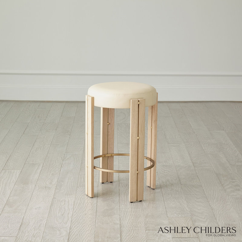 Paxton Stool, Counter Stool (25" Seat Height)
