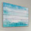 Reproduction d’art sur bois blanc "relaxing" par parvez taj,-18338996