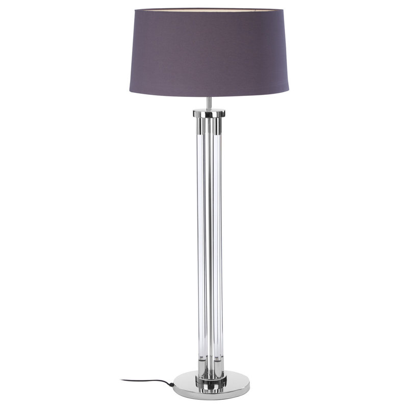Bovina 155cm Traditional Floor Lamp