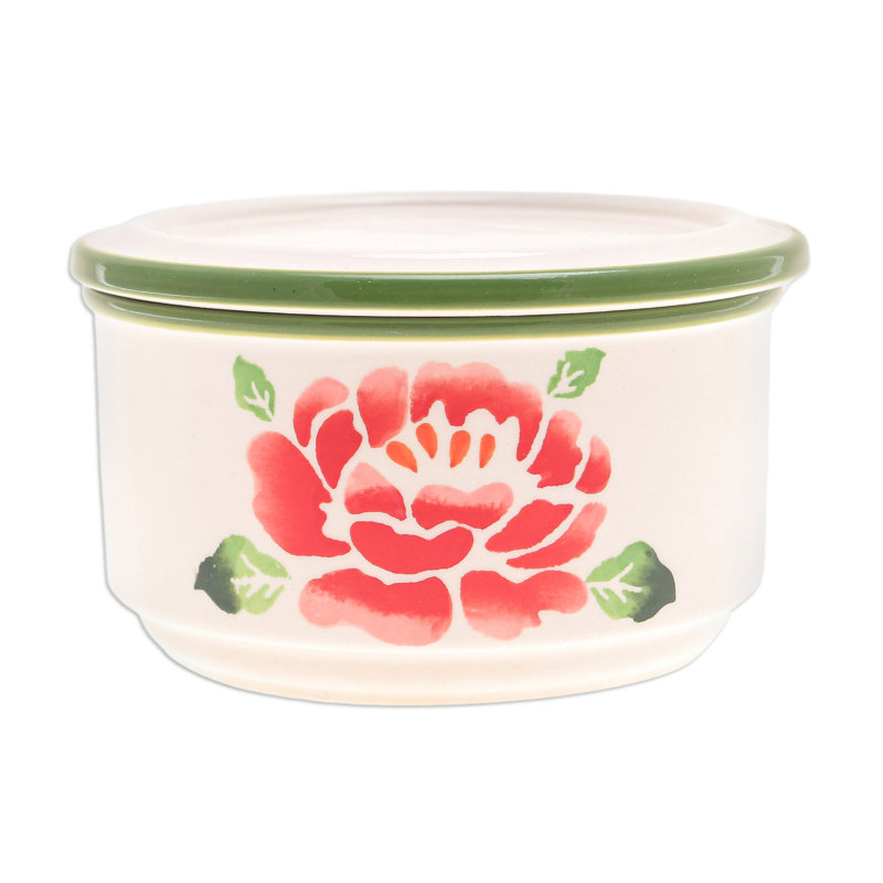 Fidalgo Handmade Decorative Box