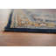 Tapis traditionnel élégant 9 x 12