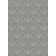 Pangli Machine Woven Matt Brushed Nickel/White Indoor/Outdoor Rug