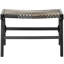 Pom Outdoor Ottoman