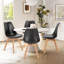 Chaise de salle à manger Crossland-911319927-992364947