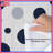 Polka Dots Bedding Pattern Comforter Modern-122405274