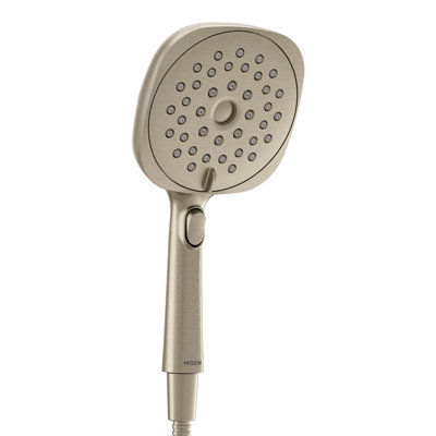 Verso Handheld Shower Head
