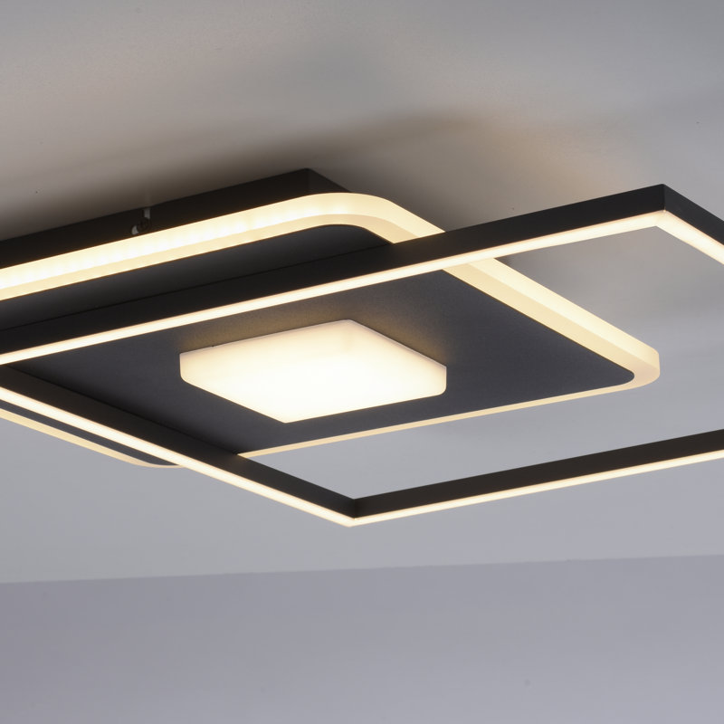 Bertraud LED Flush Mount