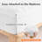 Lindy Electric Heated Mattress Pad-548936541-635621070