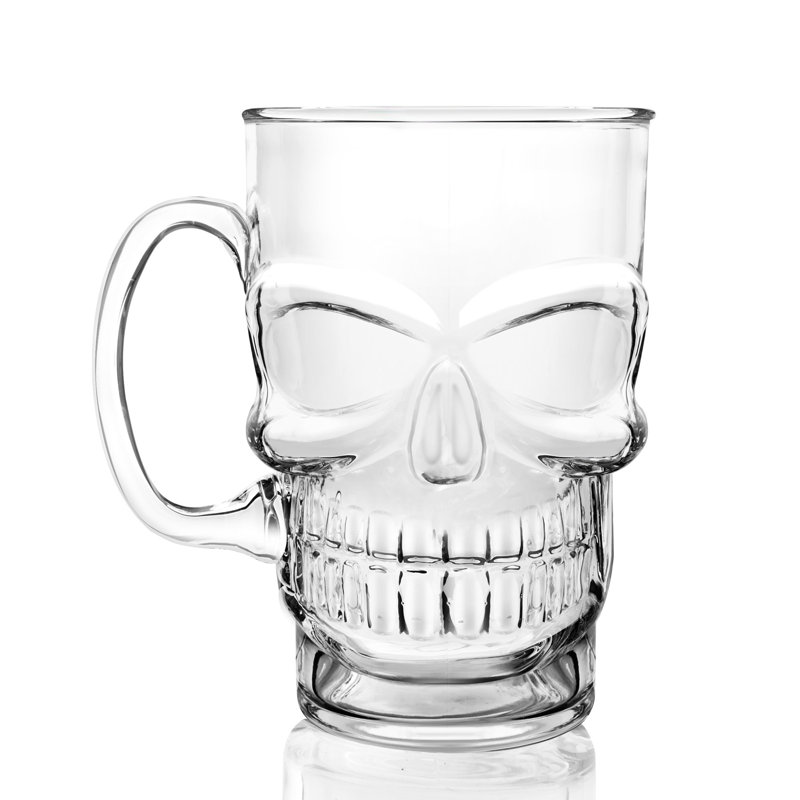 Zetta 700ml Pint Glass