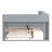 Daybed With Trundle And USB Charging Ports-1109233695-1109233692