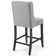 Tabouret de bar Baronet par Modway