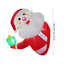 Weather Resistant Christmas Decoration