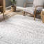 Tapis de couloir Annmarie Trellis-1419797827