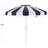 Buti 9 Ft Crank Umbrella-2110671976