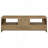 Tesoro Mango 2-Drawers TV Stand