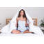 Édredon en duvet en microfibre hypoallergénique The Original Heavenly-962953674-1050153077
