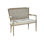 Shiena Settee