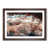 Walnut Framed selected
