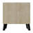 Phyllida 2 Drawer Nightstand