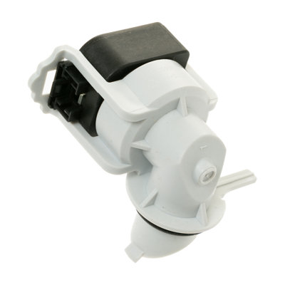 Pressure Sensor Assembly