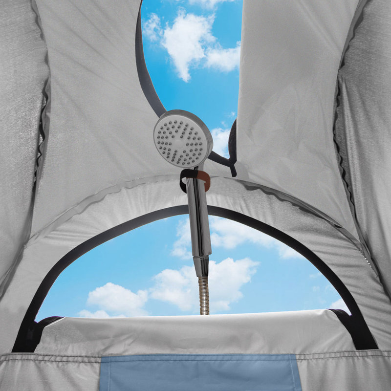Annaira 1 Person Tent, Grey
