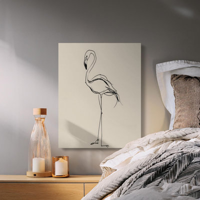 Wrapped Canvas Print Set