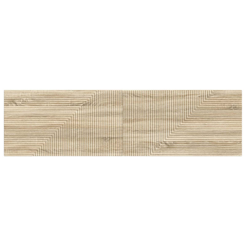 Headboard, Sonoma Oak