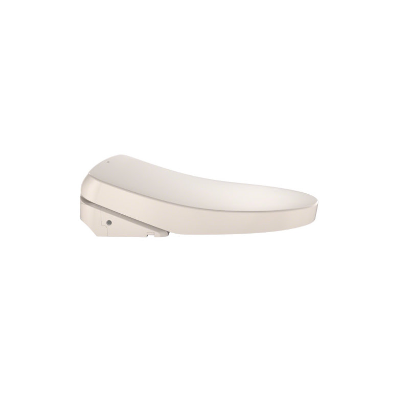 Washlet® Elongated Toilet Bidet Seat, Sedona Beige