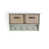 Sage Green/Brown