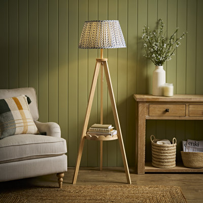 Teece Floor Lamp