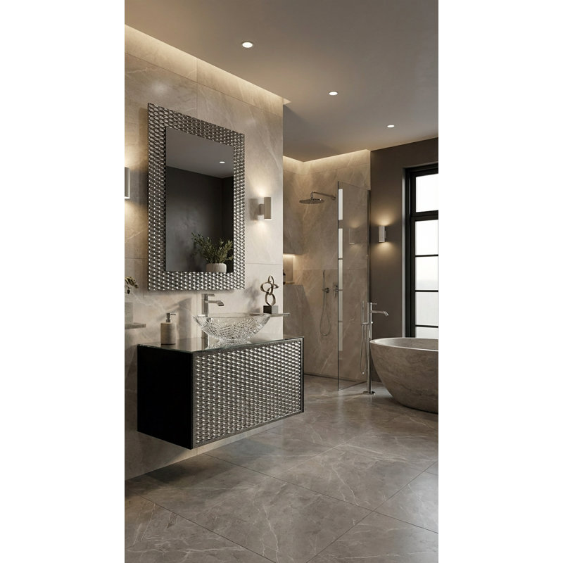 Zelie 32'' W Single Vanity