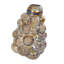 Vase de table en verre Haxby-1105006145
