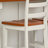 Larchwood Counter Stool