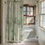 Rideau de douche Bamboo Texture - Premium-1974741586