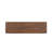 Lola 57.5'' Solid Wood Top Console Table