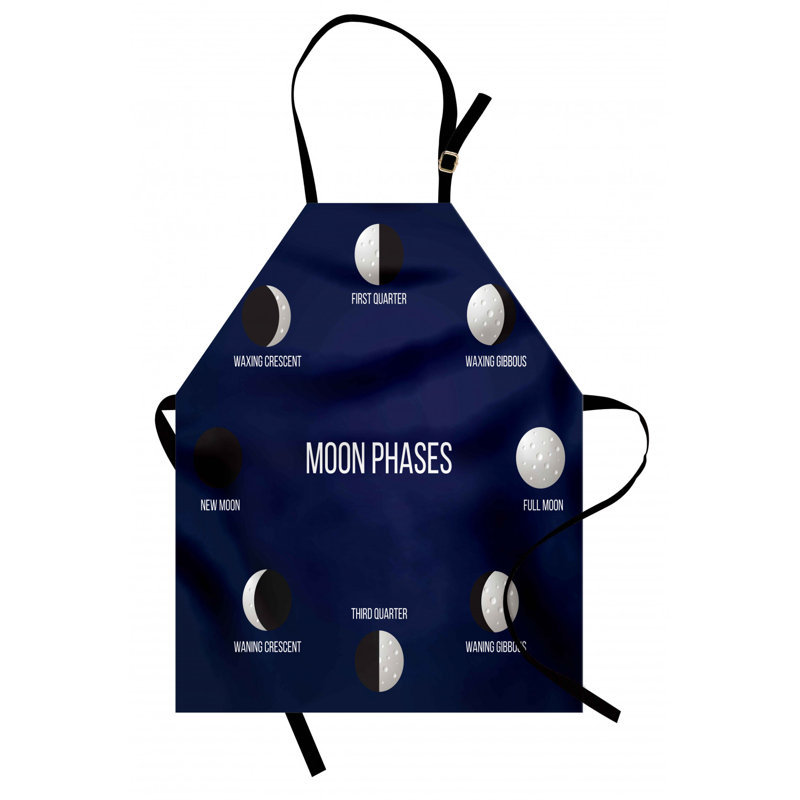 Bib Apron