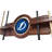 NHL Holland Bar Stool Wood Pool Cue Rack-19834331-19834326
