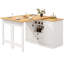 Extendable Dining Table