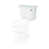 White is out of stock selected