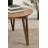 Wooden Living Room Round Coffee Table-502834596